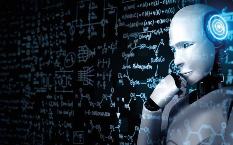 Cosa significa crescere nell'era dell'intelligenza artificiale