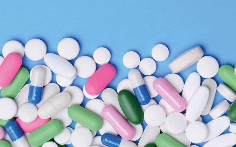 Pillole di salute - Aprile 2026