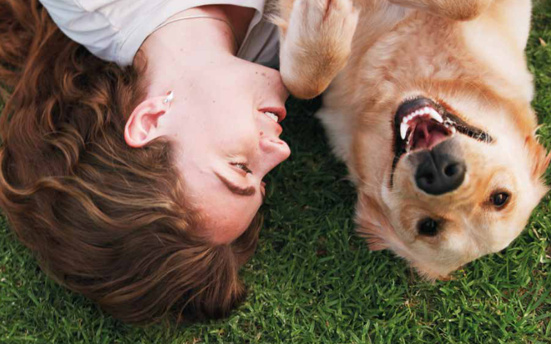 Vademecum primavera per i nostri animali domestici