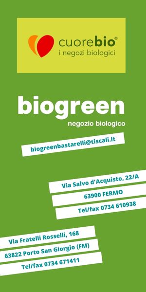Biogreen - Negozio Biologico