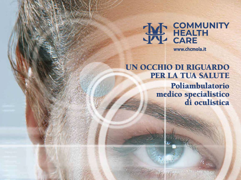 Clinica Oculistica CHC