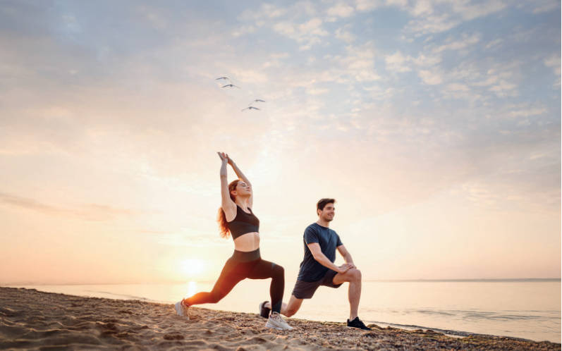 L’importanza dello stretching
