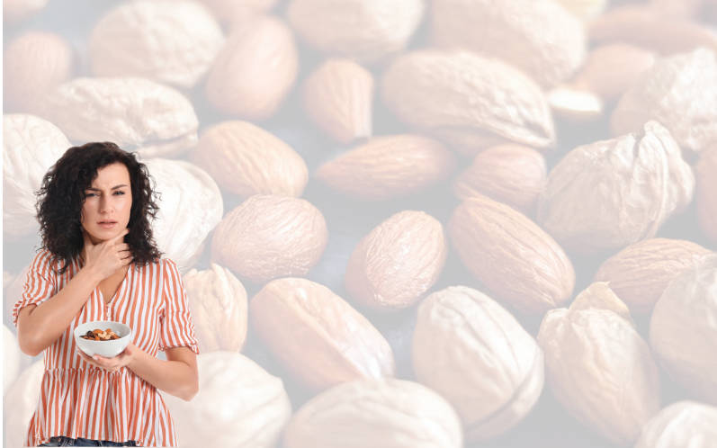 Allergie e intolleranze alimentari