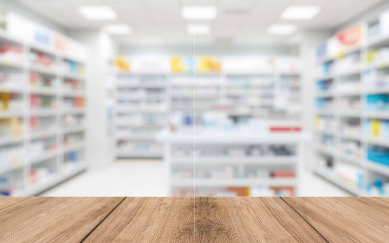 La farmacia in estate: un presidio di salute e sicurezza sempre vicino al cittadino