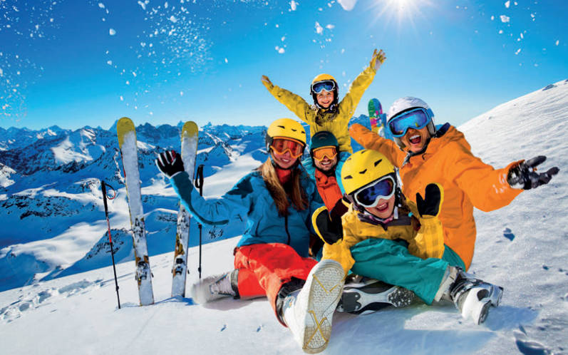 La dama bianca dell’inverno